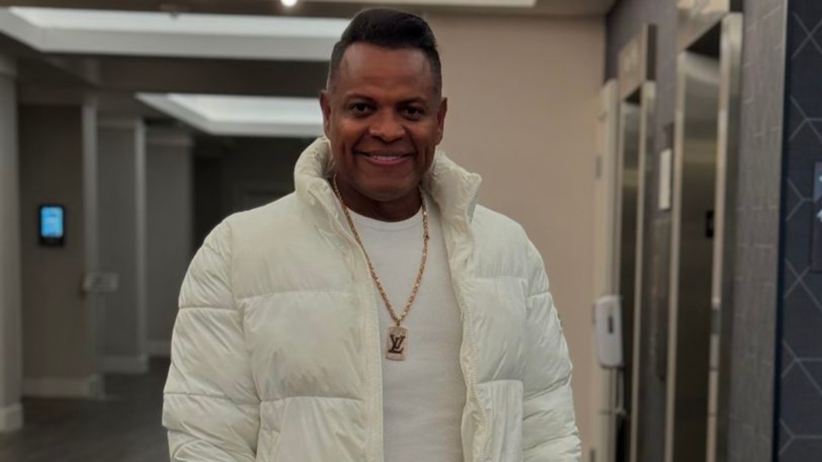 ¿Cuántas esposas tuvo Omar Geles? A una la recordaba en sus canciones