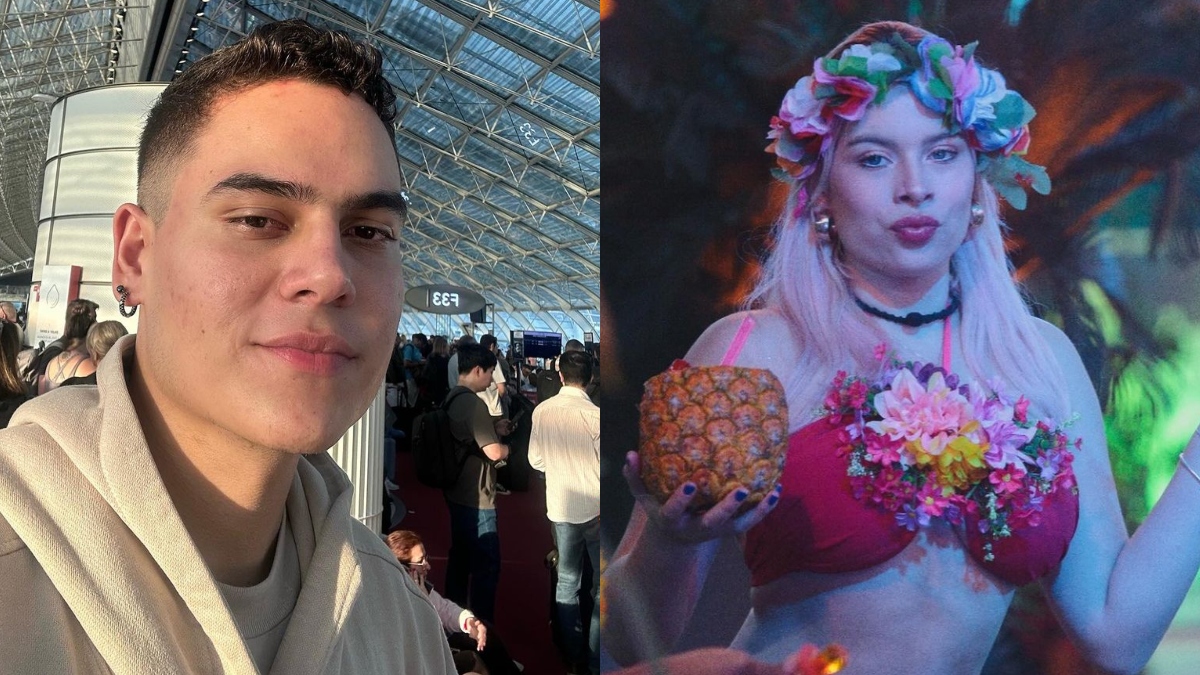 Así fue la reacción de Miguel Bueno tras la eliminación de Ornella: “No entiendo”