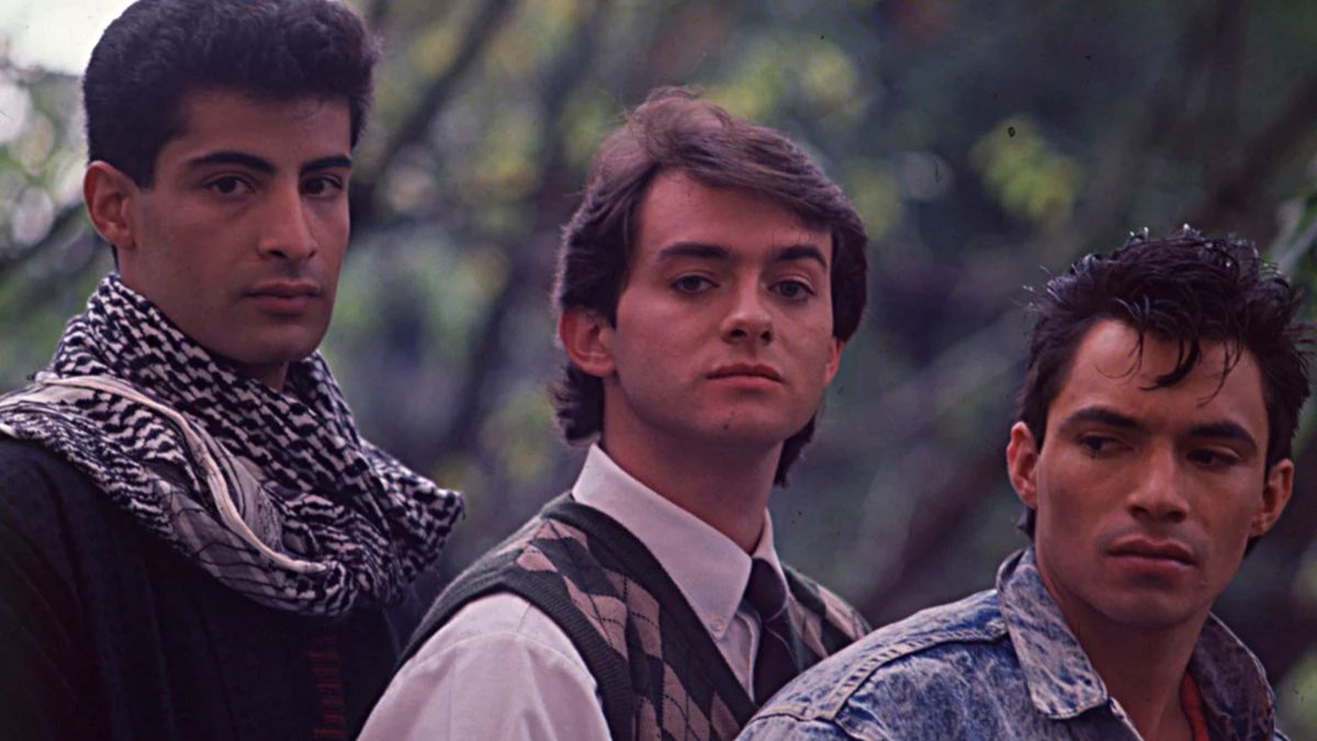 Los Victorinos // Foto: Facebook Ricardo Gomez