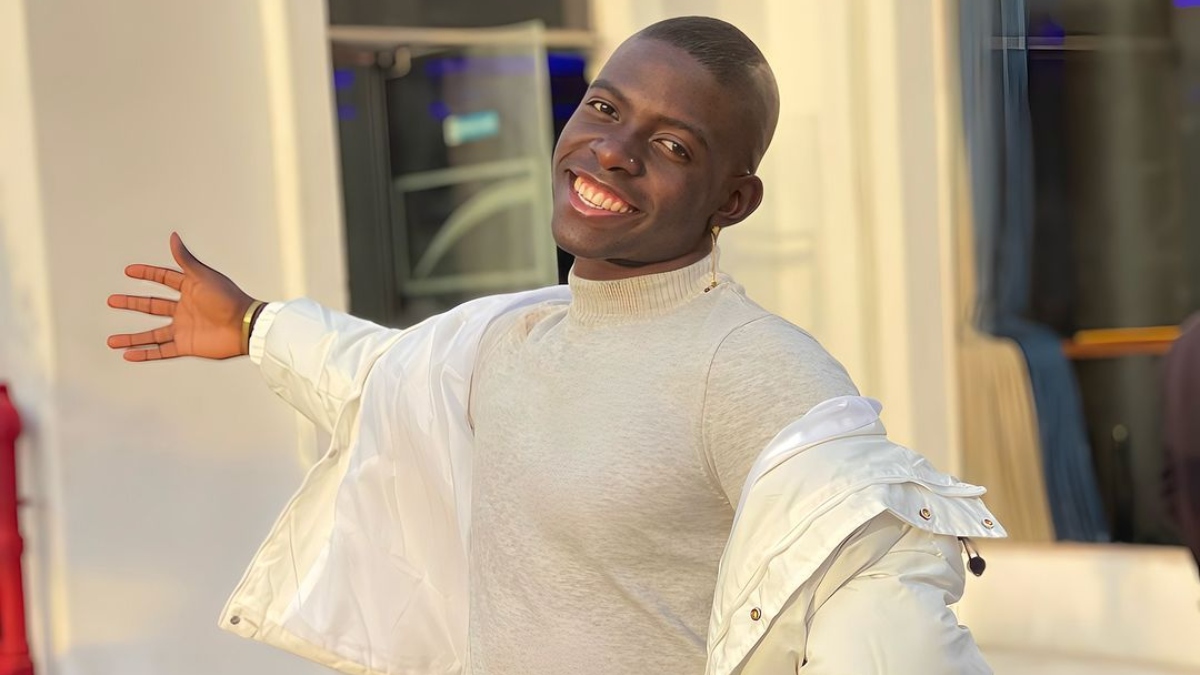 ¿Y el novio ruso? Campanita exparticipante del Desafío XX reveló que está soltero