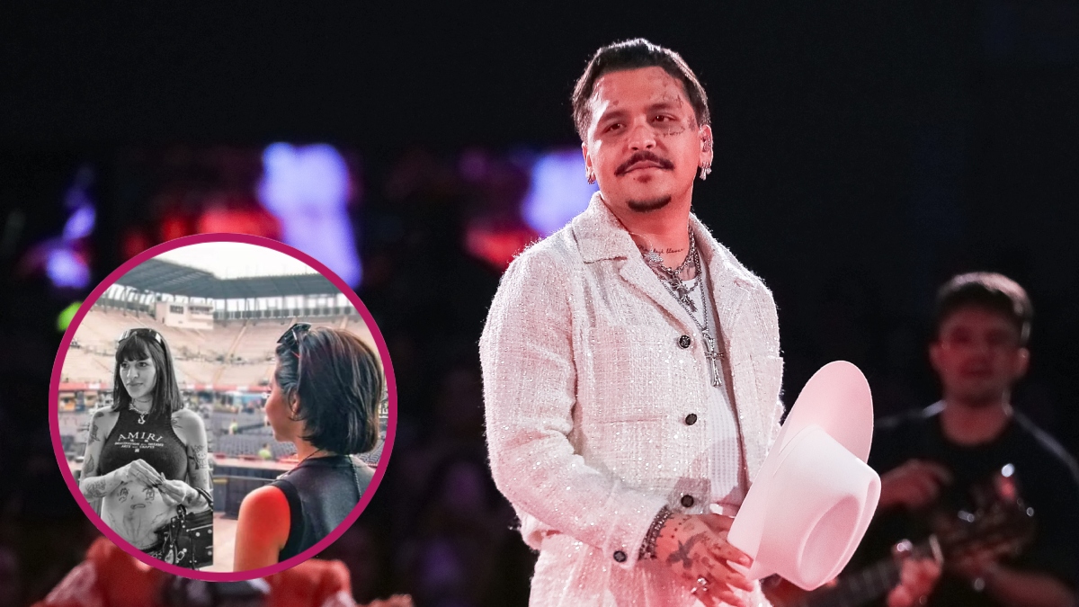 Memes y reacciones que dejó noviazgo de Nodal y Ángela Aguilar