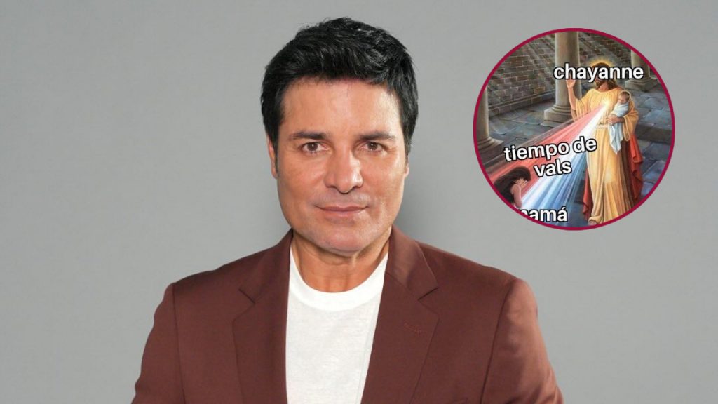 Chayanne: los mejores memes y reacciones que ha dejado