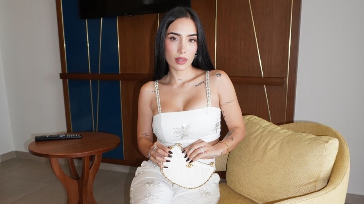 Así fue la millonaria celebración de Luisa Fernanda W por su cumpleaños número 31