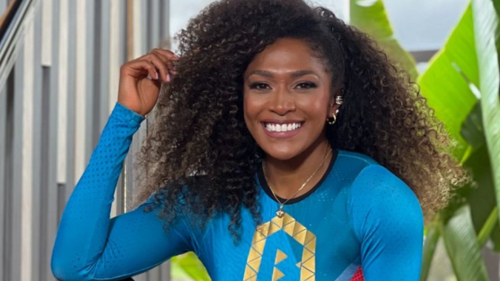 Dickson del Desafío XX reapareció con sorprendente procedimiento