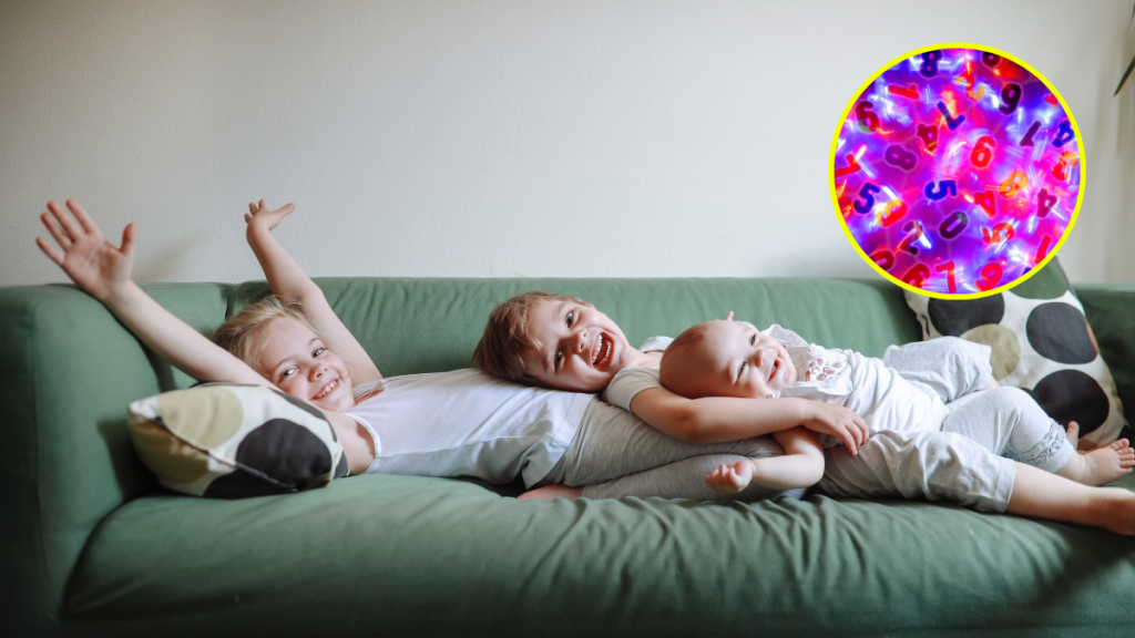 Cuantos Hijos Voy A Tener Según La Numerología