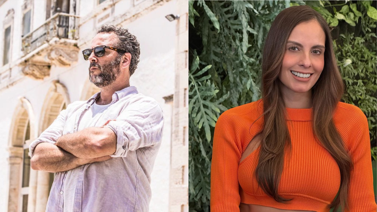 Laura Acuña- Jose Gaviria