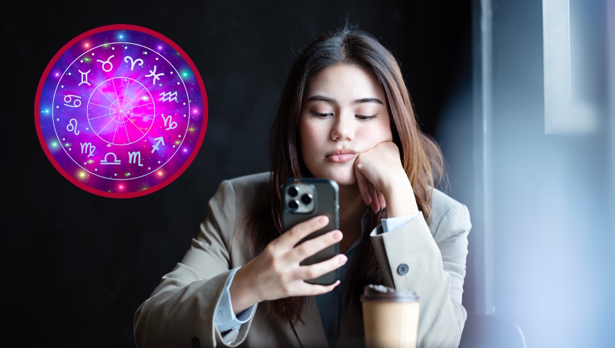 Así podrá huir de la mala suerte en el 2025, según su signo del zodiaco