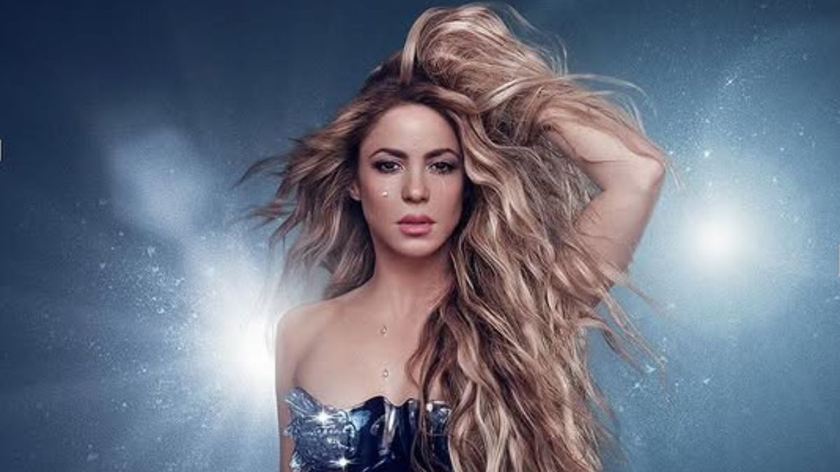 Camina con la Loba, concurso de Shakira // Foto: Instagram @shakira
