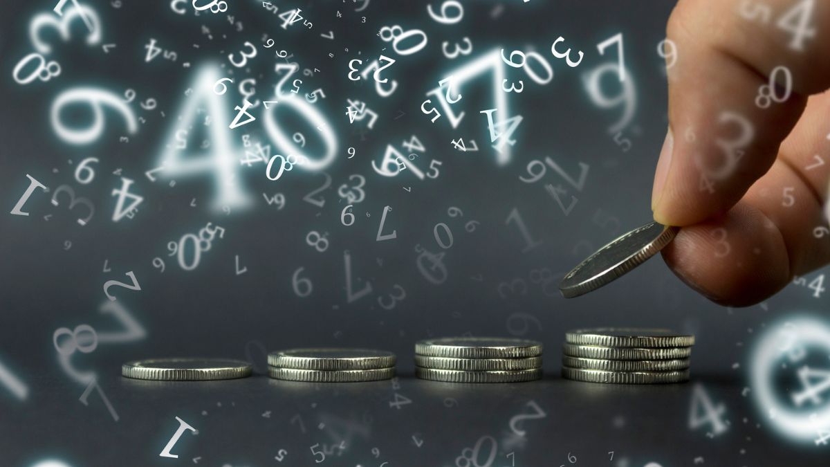 Numeros de la suerte // Foto: Getty Images