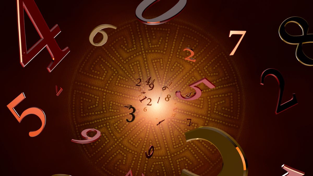 Numeros de la suerte // Foto: Getty Images