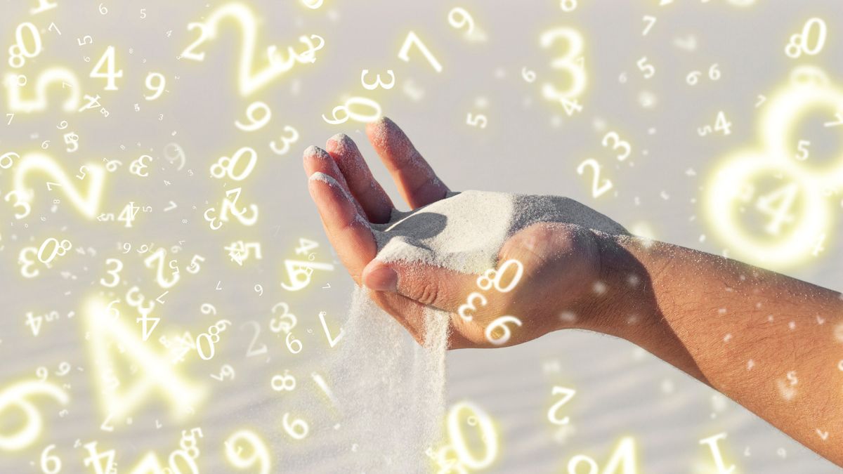 Numeros de las suerte // Foto: Getty Images