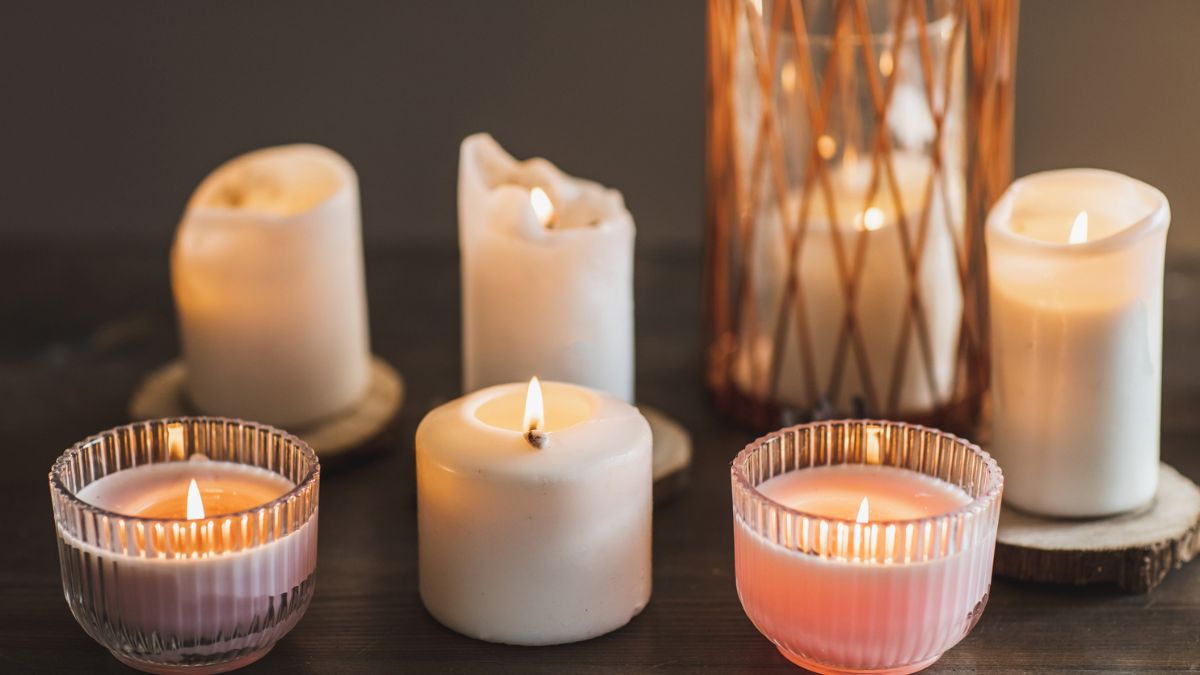 Ritual velas para romper el lazo con tu ex // Foto: Getty Images