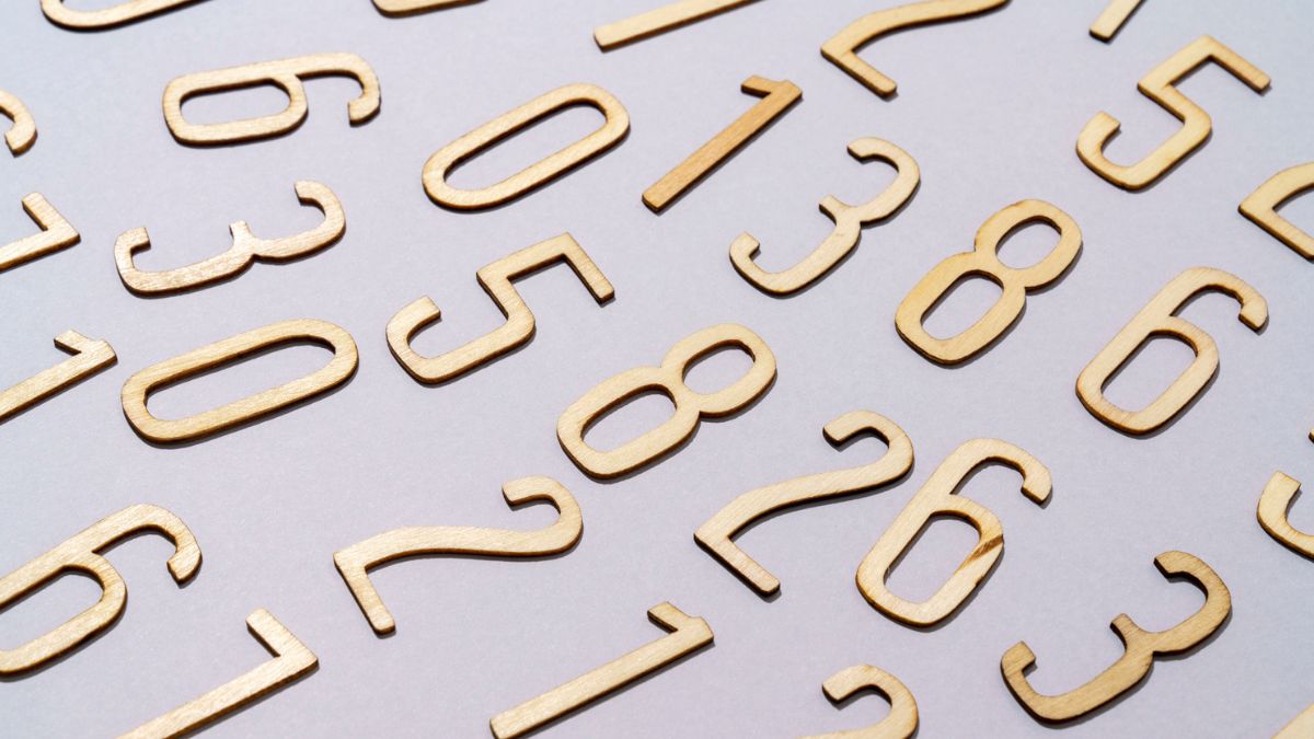 numeros de la suerte // Foto: Getty Images