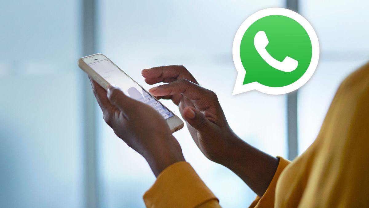 Oraciones para enviar por WhatsApp // Foto: Getty Images