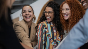 Créditos para mujeres | Getty Images