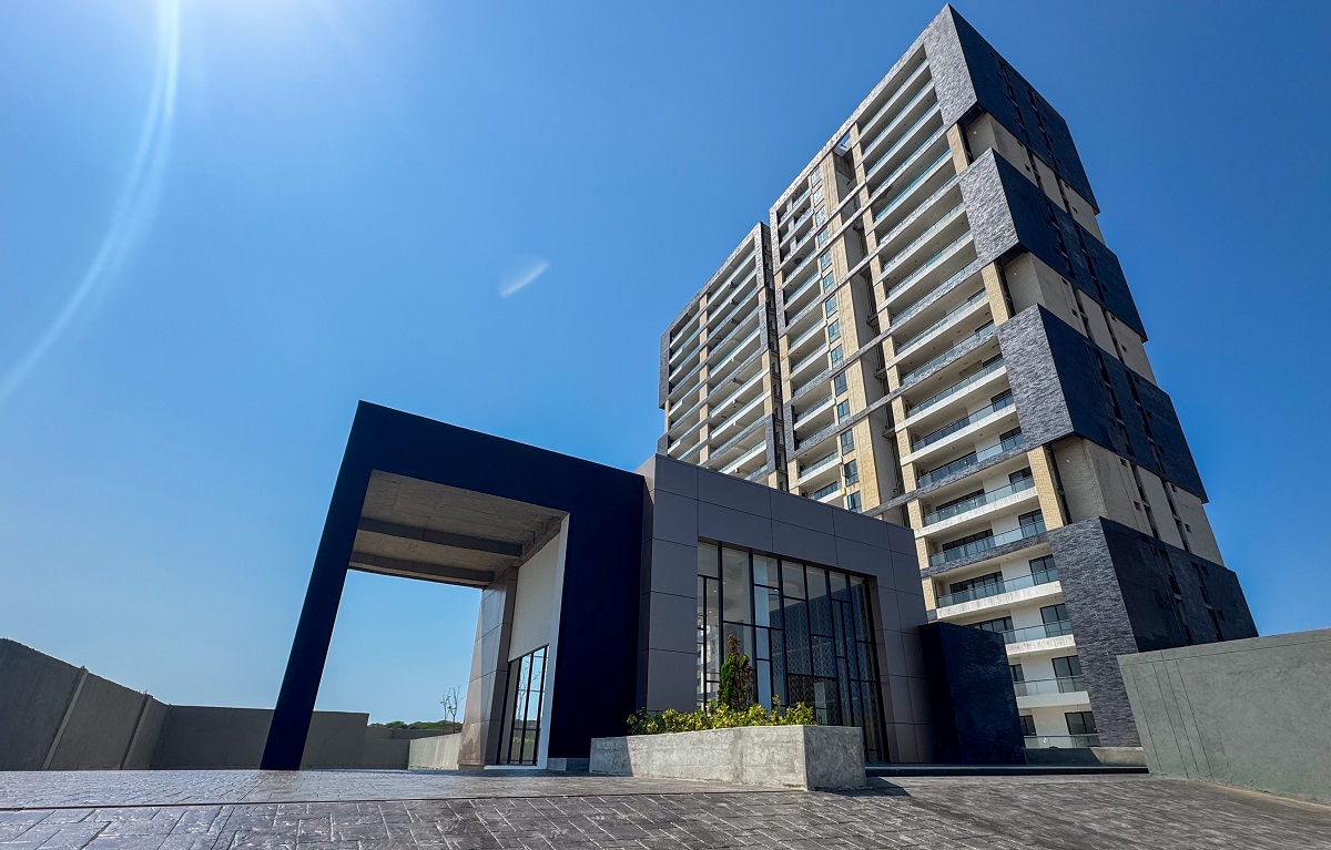 En Barranquilla se entregó el nuevo barrio Alto Lago: conozca más de sus características