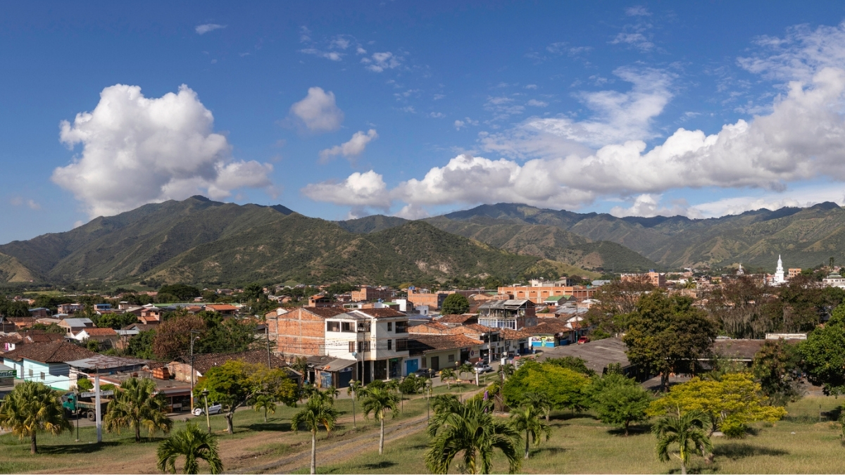 Valle del Cauca