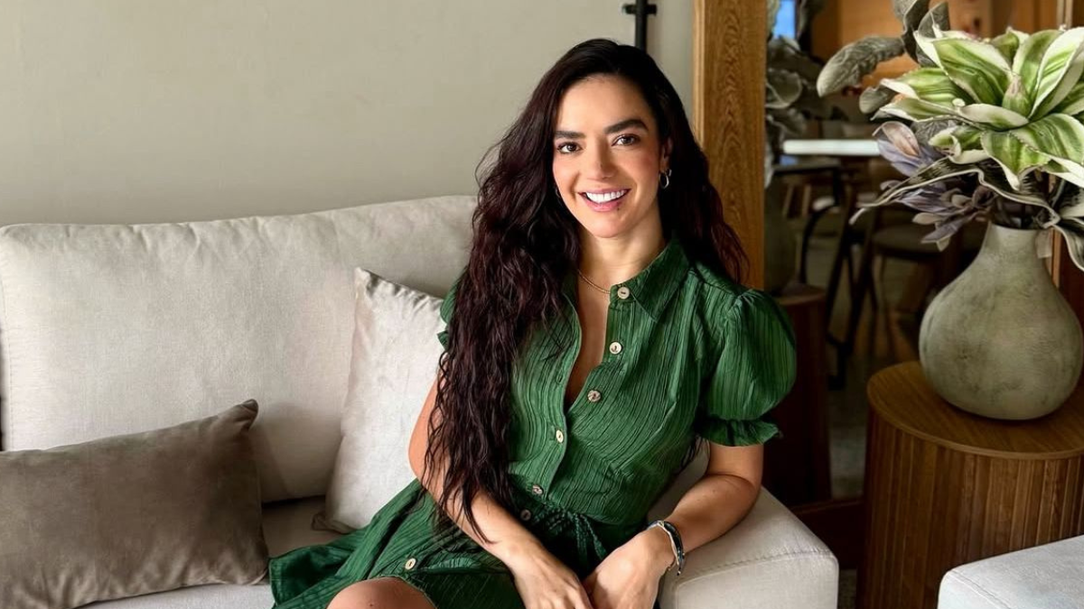 Crédito:@elianisgarrido