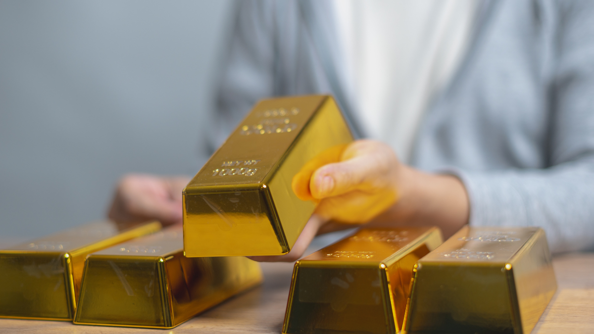 Crédito: Getty Images