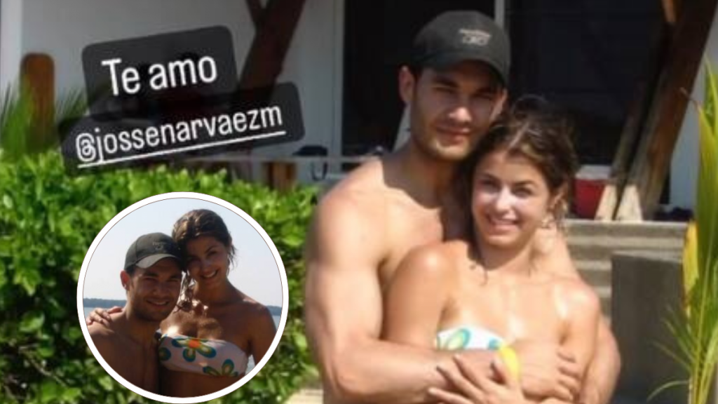 Crédito:@Crisshurtado