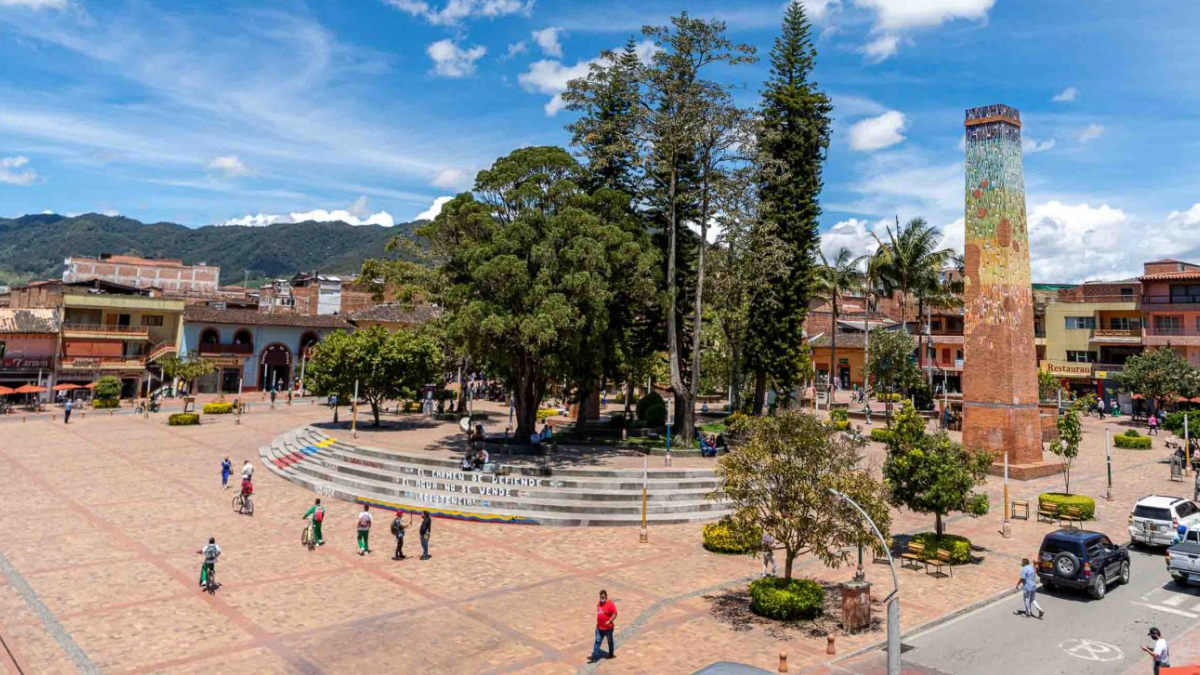 Crédito: Antioquia es mágica