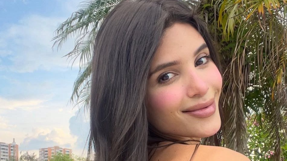 Crédito: @maracifuentes1