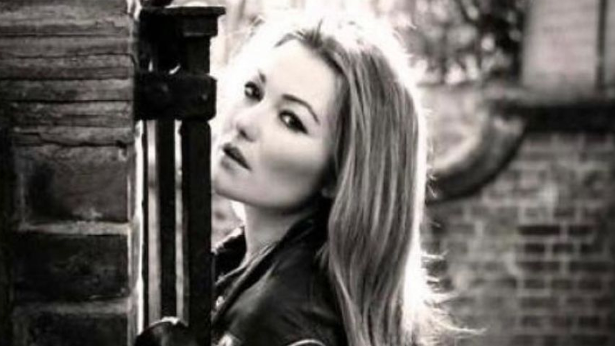 Crédito: @amaiamonterooficial