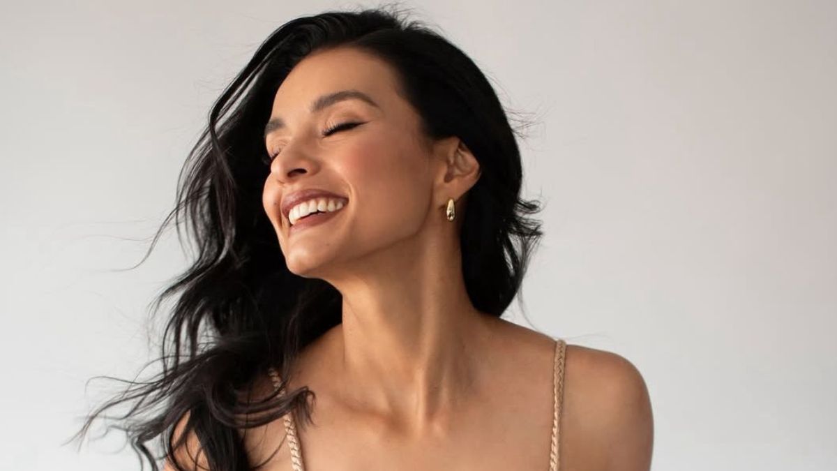 Crédito:@paolareyactriz