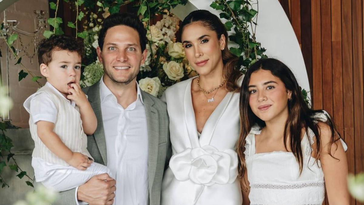 Crédito:@Daniela_ospina5