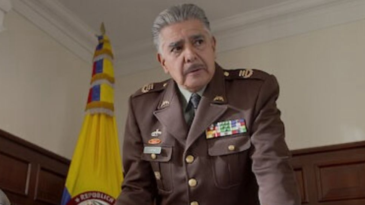 Crédito:@mauriciofigueroactor