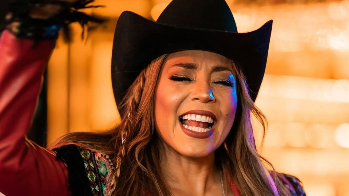 Crédito:@adrianabottina