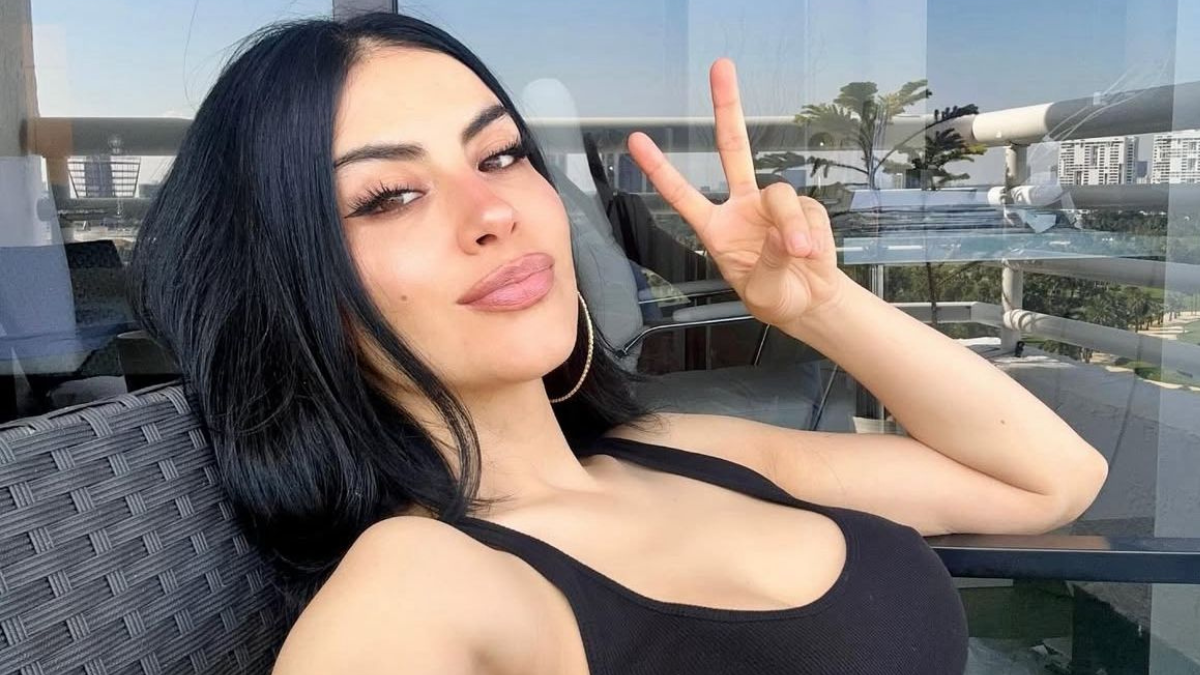 Crédito:@jessicacedielnet