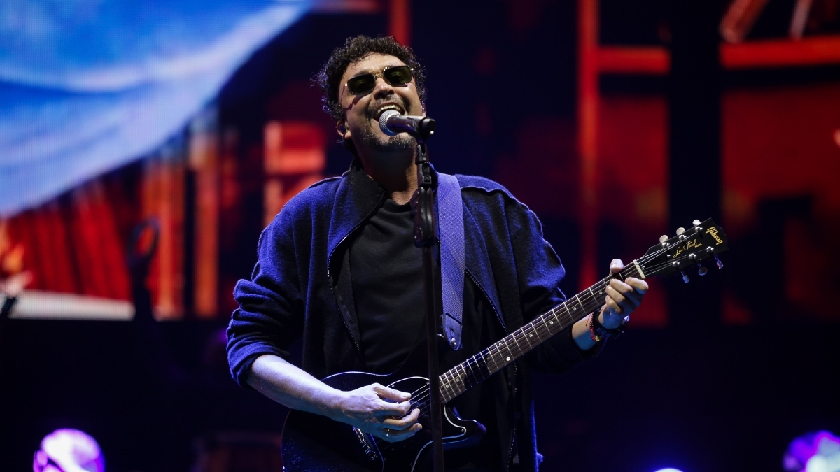 Andrés Cepeda álbum