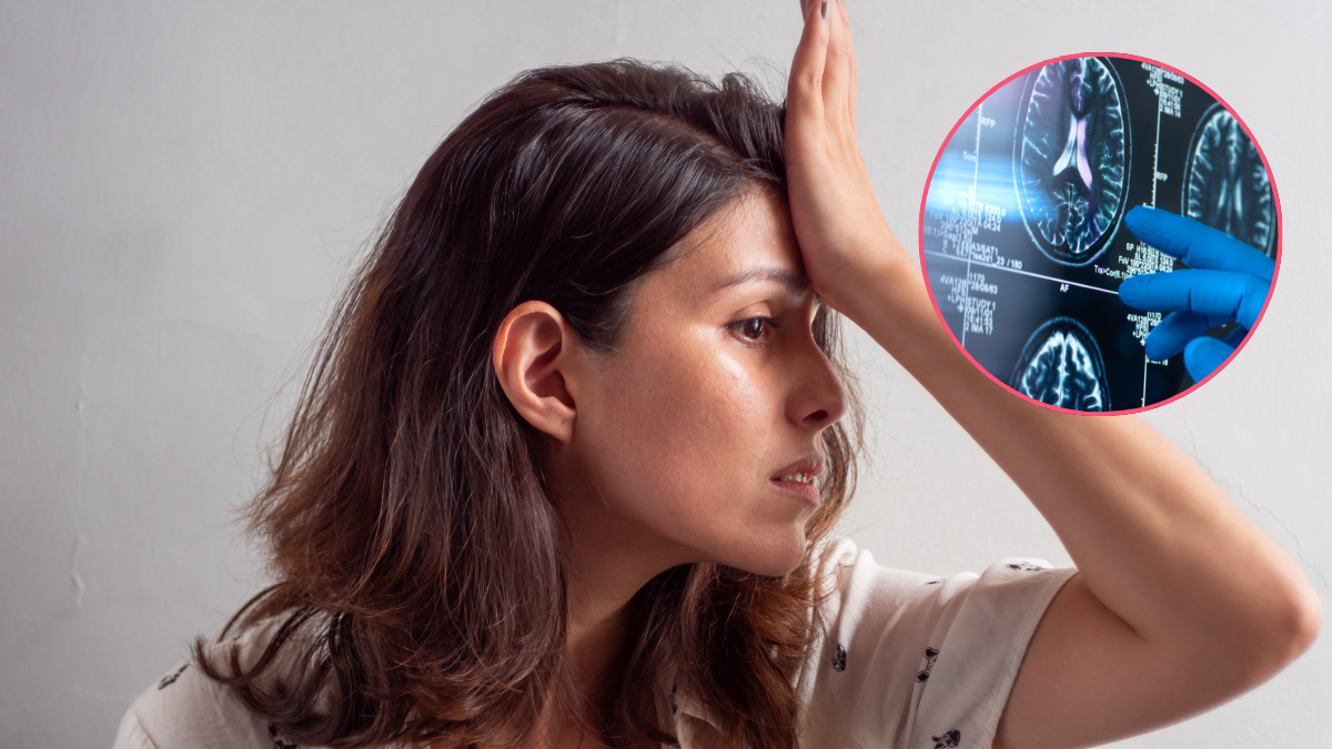 Persona recordando/ Getty Images