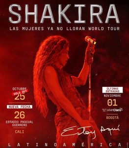 Crédito:@paramopresenta