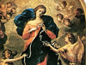 Foto:Página oficial Iglesia St. Peter am Perlach.