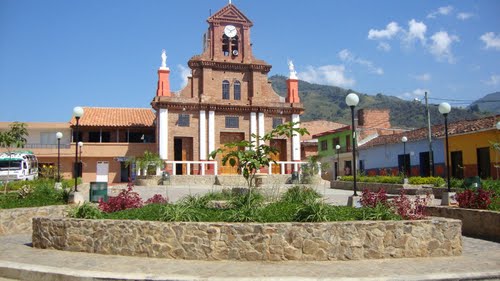 Crédito: Puebleando por Antioquia