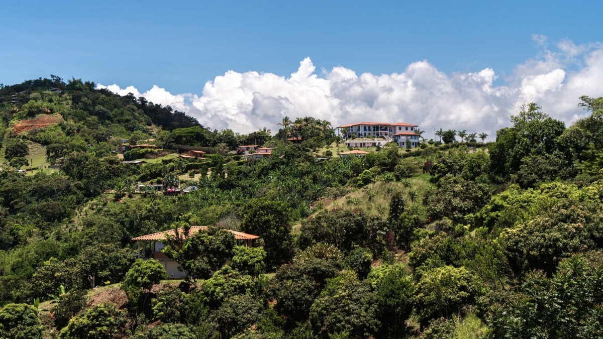 Santa Barbara Antioquia