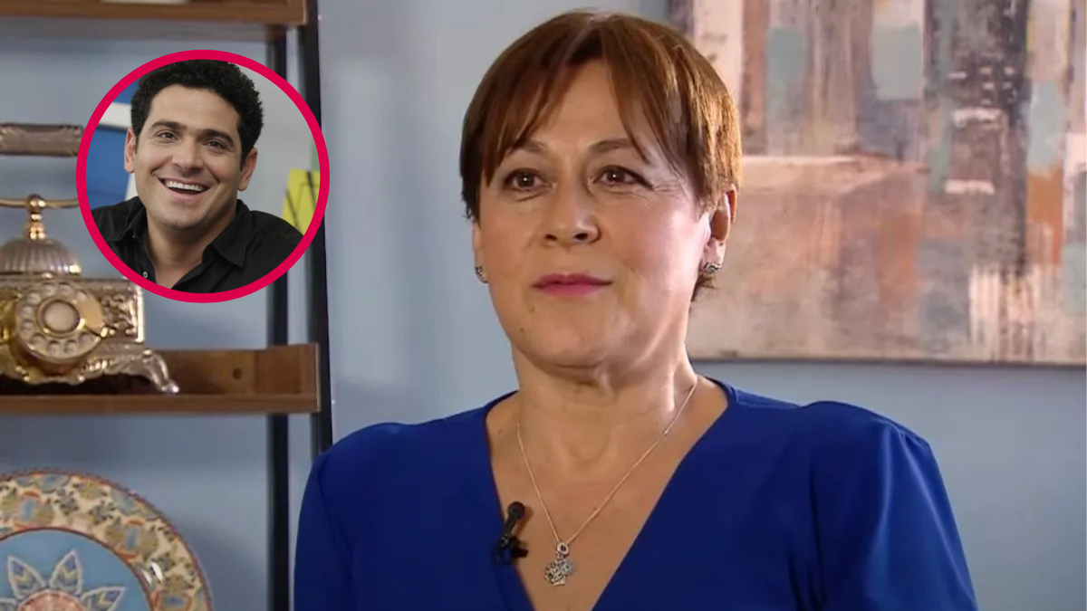 Crédito:Caracol TV/ @Soymijailmulkay