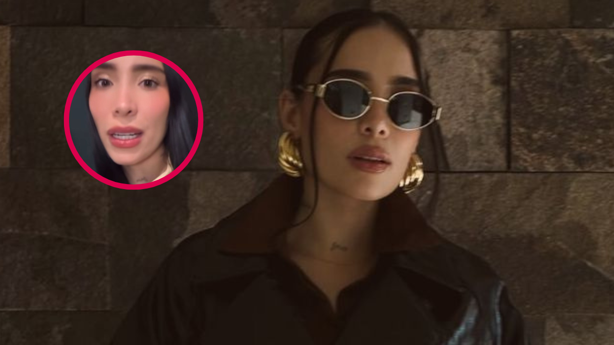 Crédito:@luisafernandaw/@rechismes