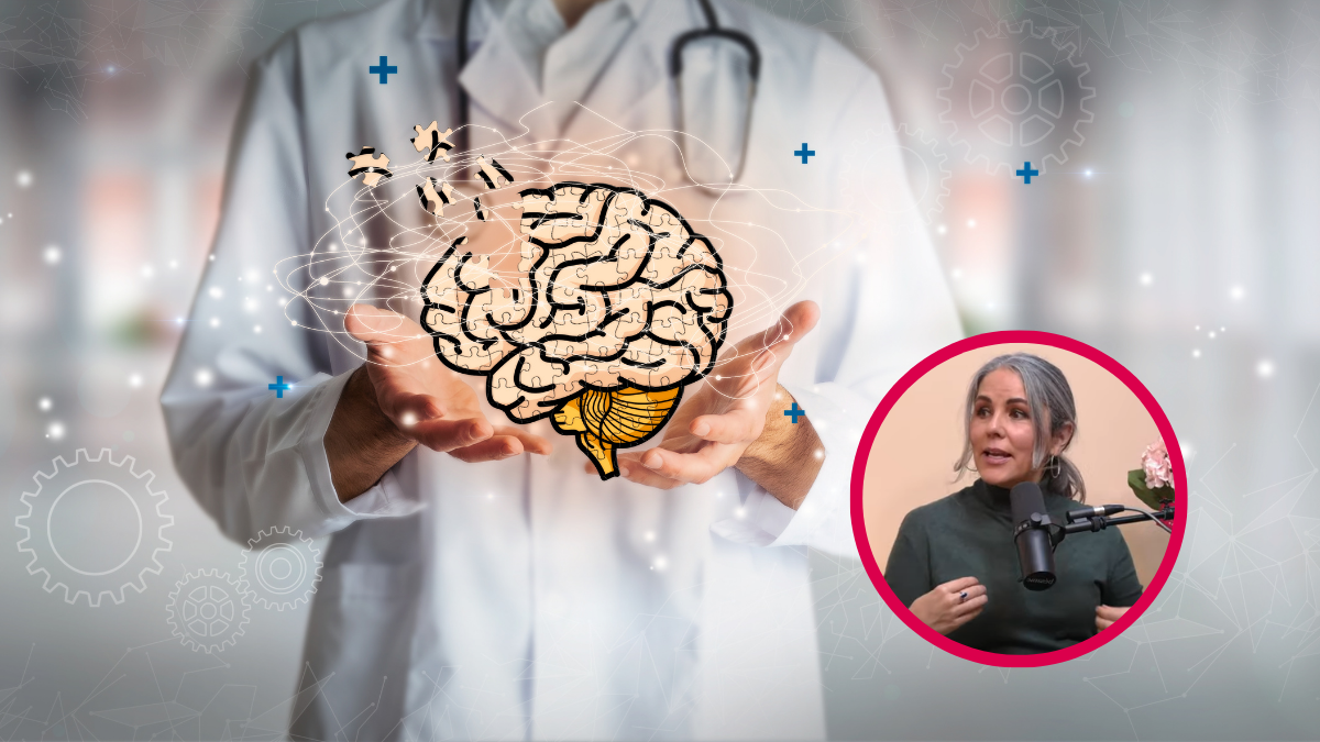 Crédito: Getty images/ pantallazo EN VIVO INEXPERTAS