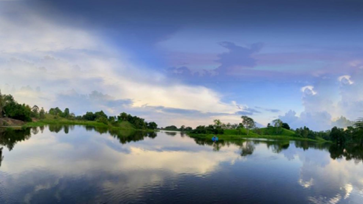 Crédito: Antioquia es mágica