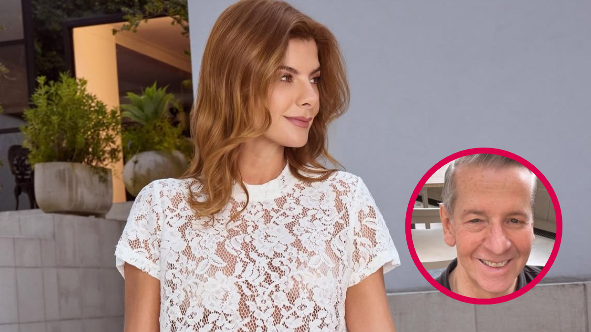 Crédito:@Carolinacruzosorio