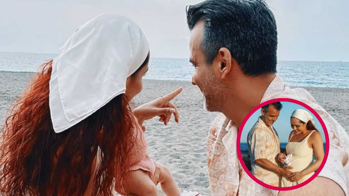 Crédito:@analuciado / @cardenasjorgee