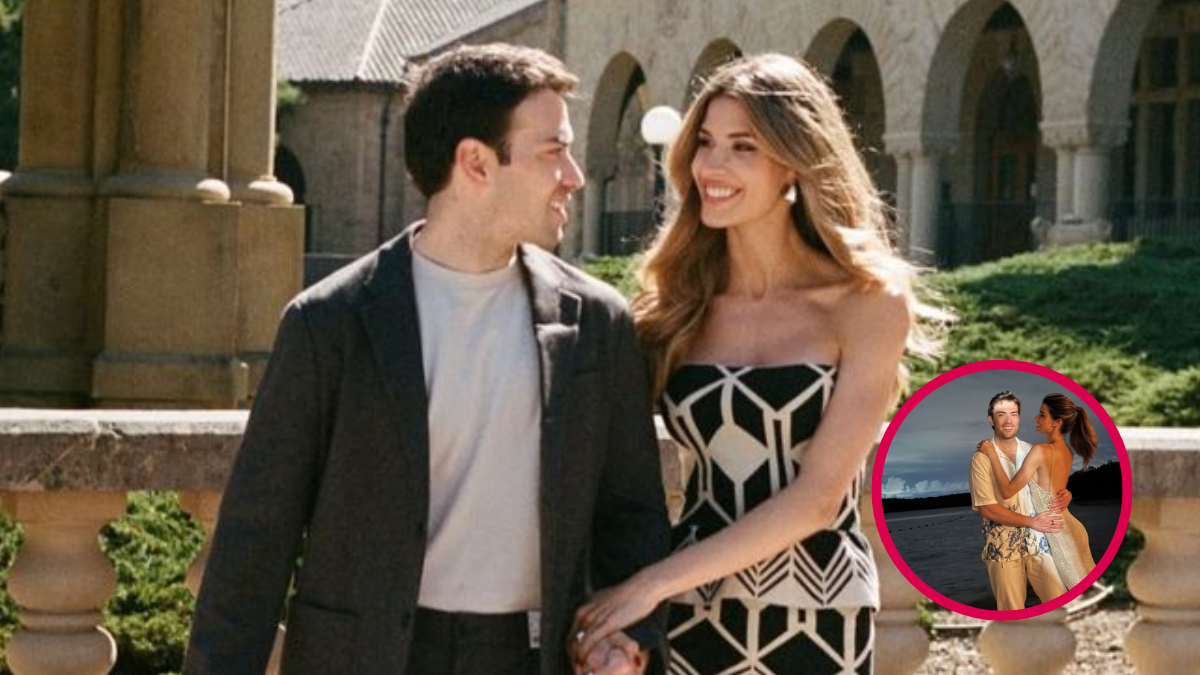 Crédito:@gabrielatafur