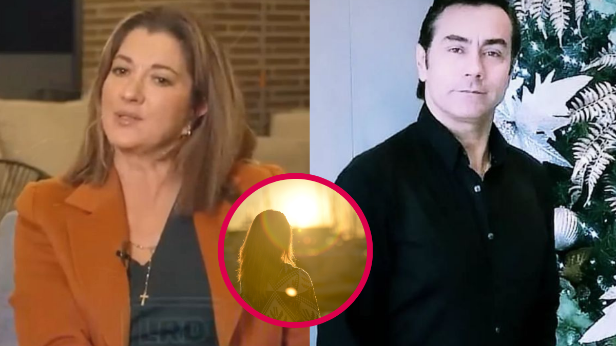 Crédito: @Mauroquijanoactor/captura programa 'La Red'