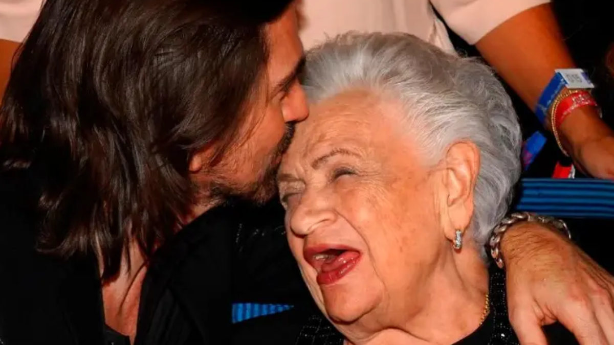 Crédito:Getty Images