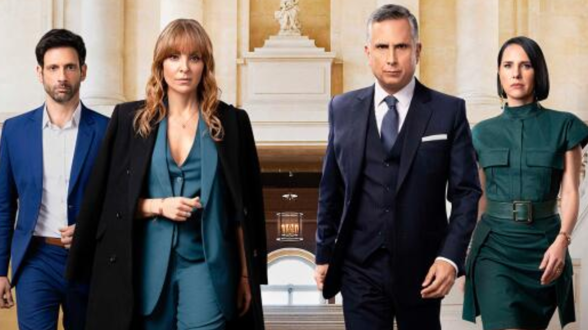 Crédito: Caracol TV