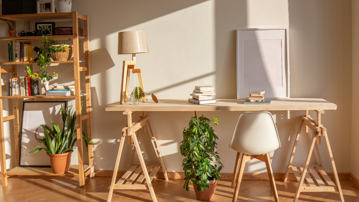 Sala de plantas- Crédito: Getty Images