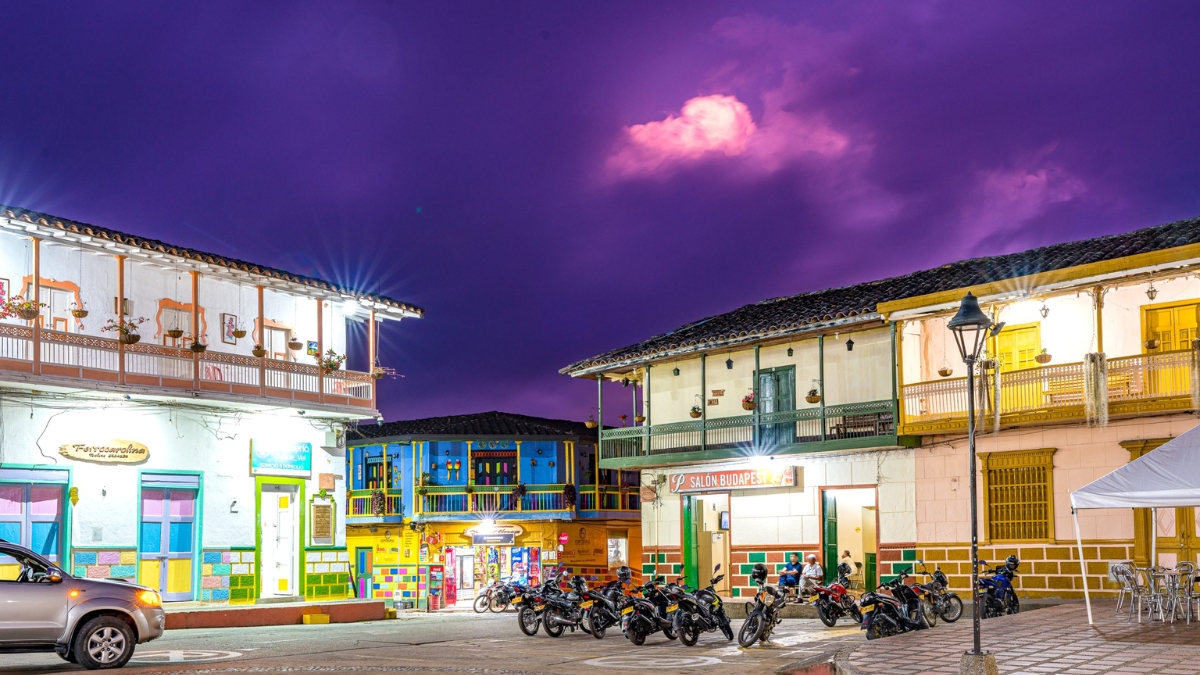 Carolina del Príncipe